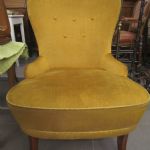 681 2362 EMMA CHAIR